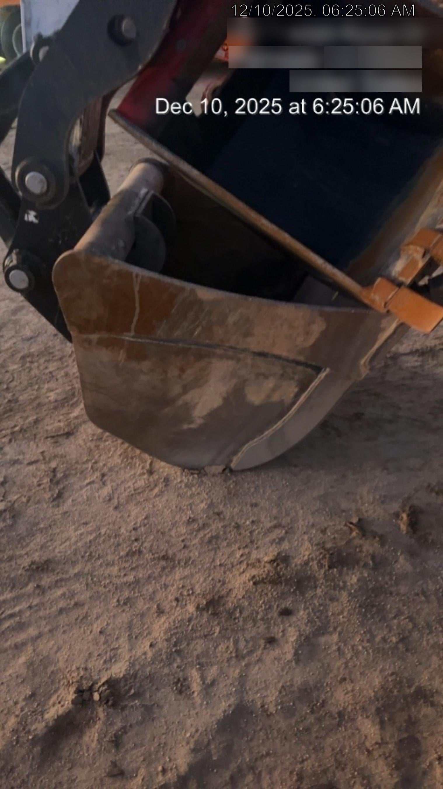 2023 SOLESBEE 36" Bucket, Tooth - Solesbee