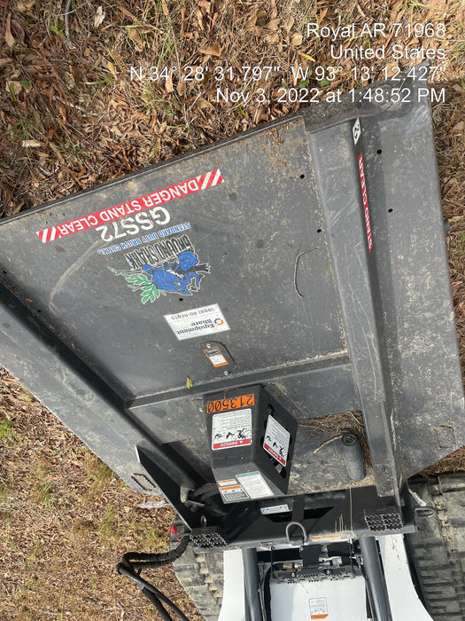 2022 PALADIN 30372A-0022