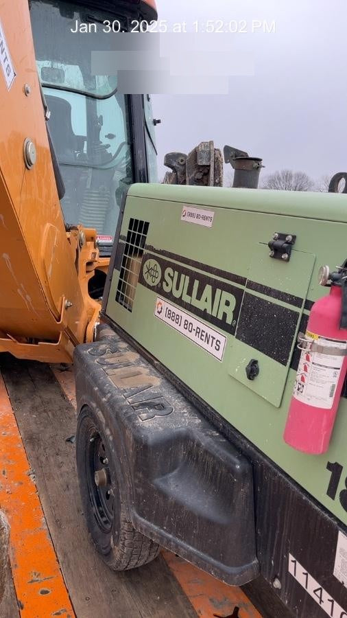 2020 SULLAIR 185-DPQ