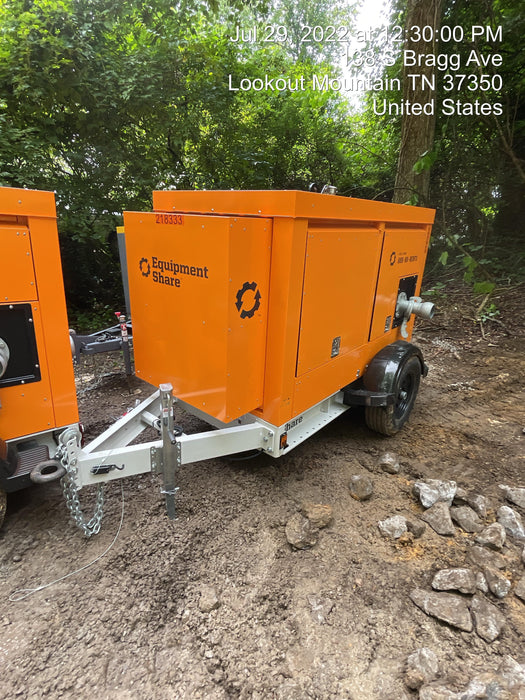 2022 PIONEER SAPP44S10L71-D2.9L4