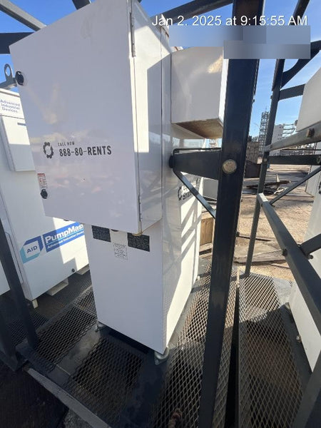 2023 FUJI MD200-EQS