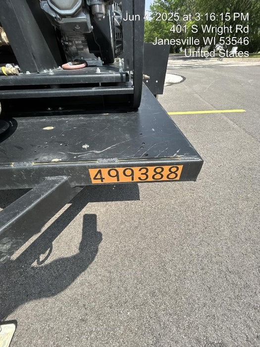 2025 MI-T-M AW-9000-0005 / DHG-4004-B0V6G