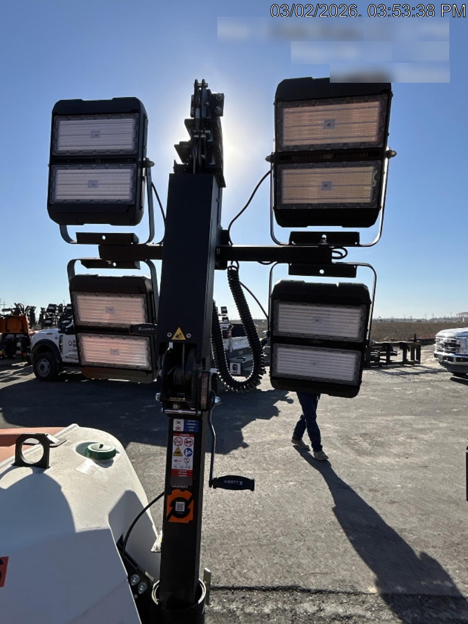 2026 GENERAC MLTS-4