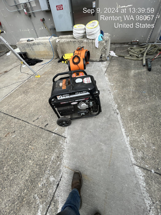 2022 SIMPSON SCGH8500