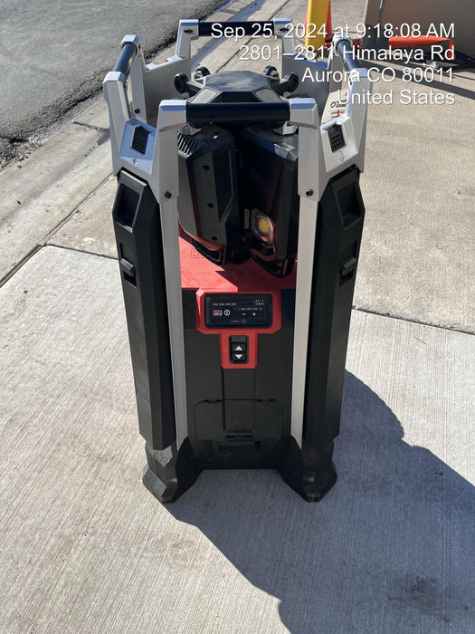 2023 MILWAUKEE MXF041-1XC