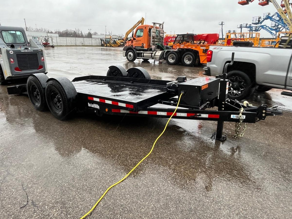 2024 STEELPOINT K16E