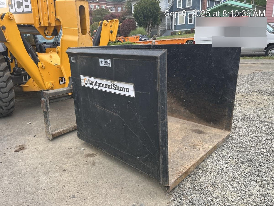 2020 STAR INDUSTRIES 1425