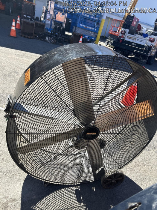 2024 MASTER MAC-48-BDF-C