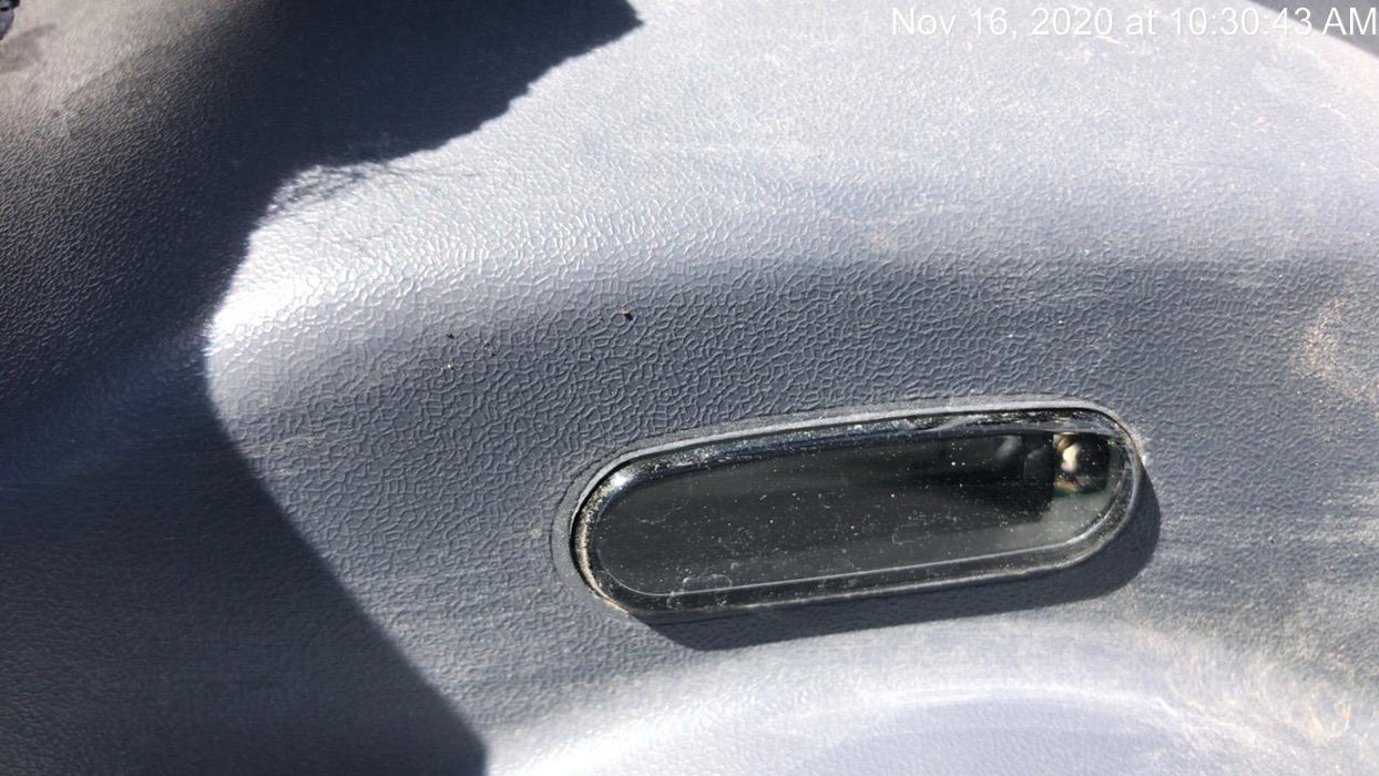 2020 KOMATSU FG25T-16