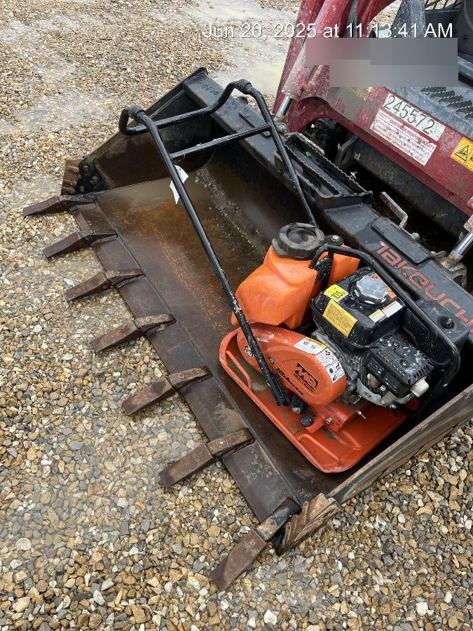 2023 MULTIQUIP MVC82VHW