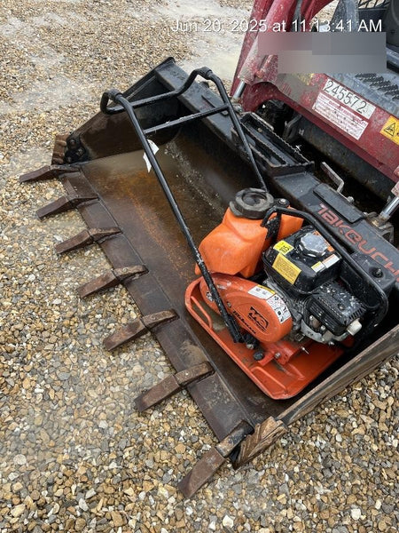 2023 MULTIQUIP MVC82VHW