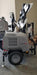 Wacker Neuson LTV6K-MH Wacker Neuson LTV6K Towable Light Tower