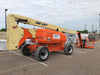 2020 JLG 800AJ