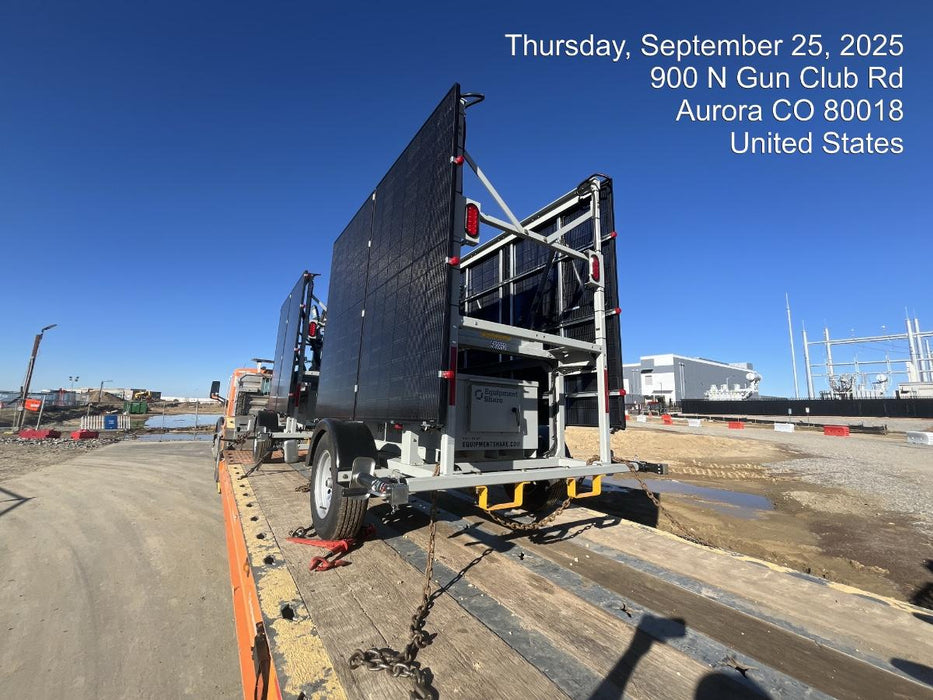 2025 PROGRESS SOLAR SOLUTIONS Helios-2XP