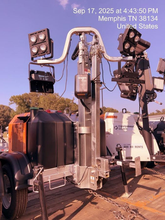 2025 WANCO WLTT-4MM4K