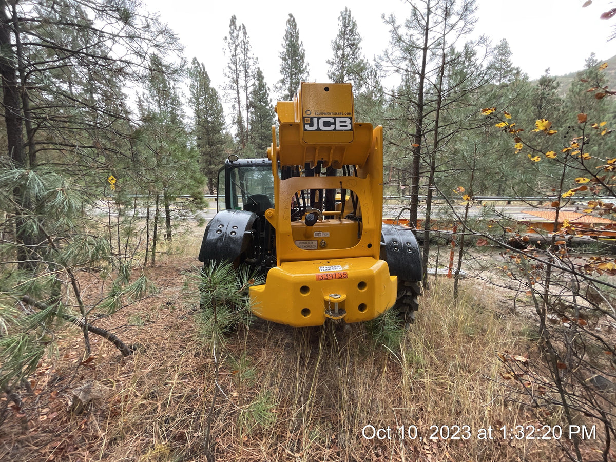 2023 JCB 509-42