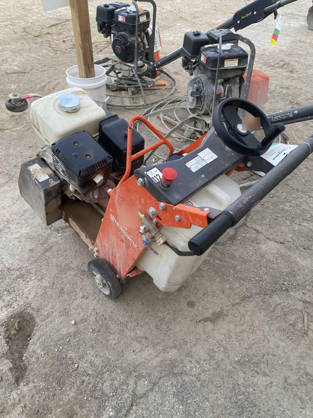 2020 HUSQVARNA FS 400
