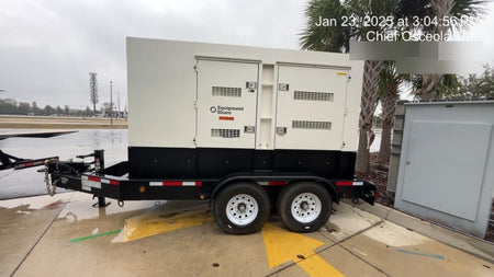 2023 MULTIQUIP DCA220