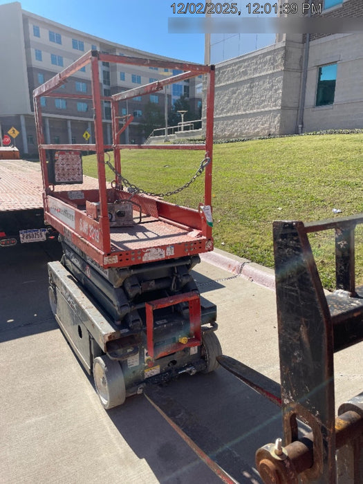 2018 SKYJACK SJIII-3219