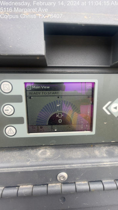 2024 ATLAS COPCO XAS 900