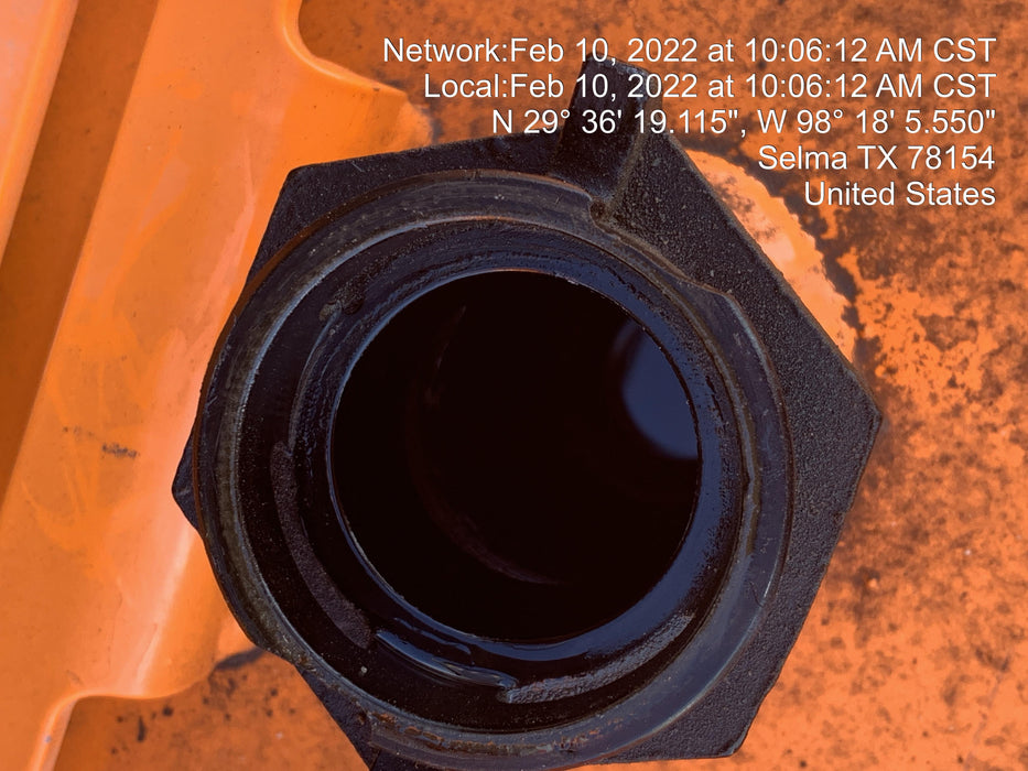 2021 PIONEER PP66S12L71-TD2.9L4