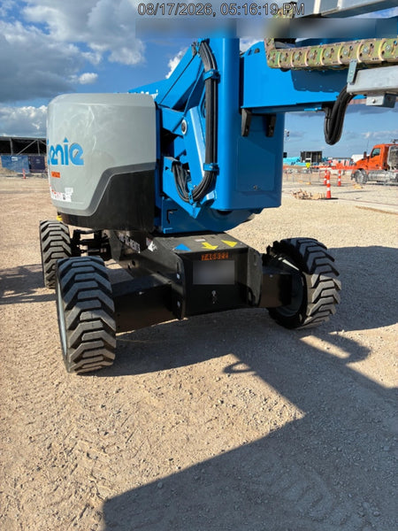 2026 GENIE Z-62/40 RT