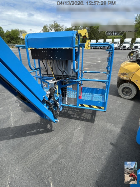 2024 GENIE Z-45/25J DC
