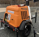 2023 Generac MLT2 Diesel, Flex Switch 120V Input, Powerzone Controller, 
(4) 320W LED Lights, 4kW Generator, 39.9 Gal Fuel Tank, 2" Ball, T3