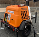 2023 Generac MLT2 Diesel, Flex Switch 120V Input, Powerzone Controller, 
(4) 320W LED Lights, 4kW Generator, 39.9 Gal Fuel Tank, 2" Ball, T3