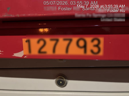 2021 MEC 4046SE