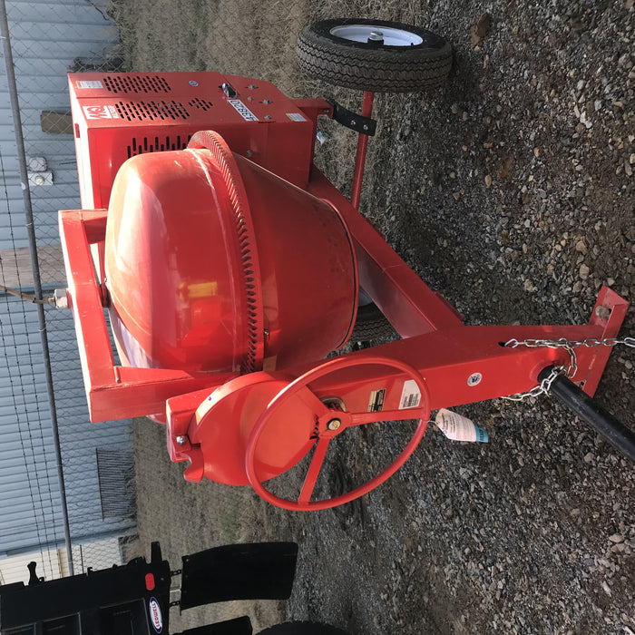 2019 MULTIQUIP MC94SH8