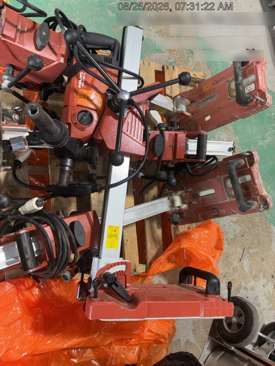 2026 HILTI DD 150-U