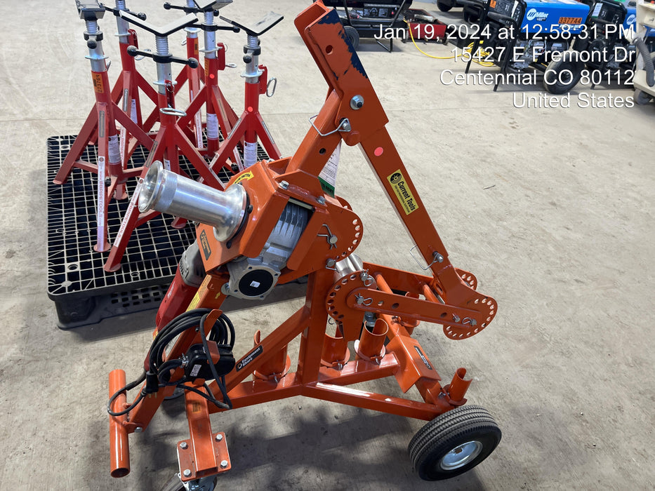 2022 CURRENT TOOLS 66 Current