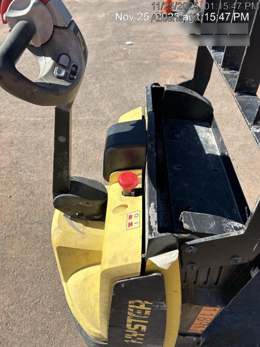 2020 HYSTER W45ZHD