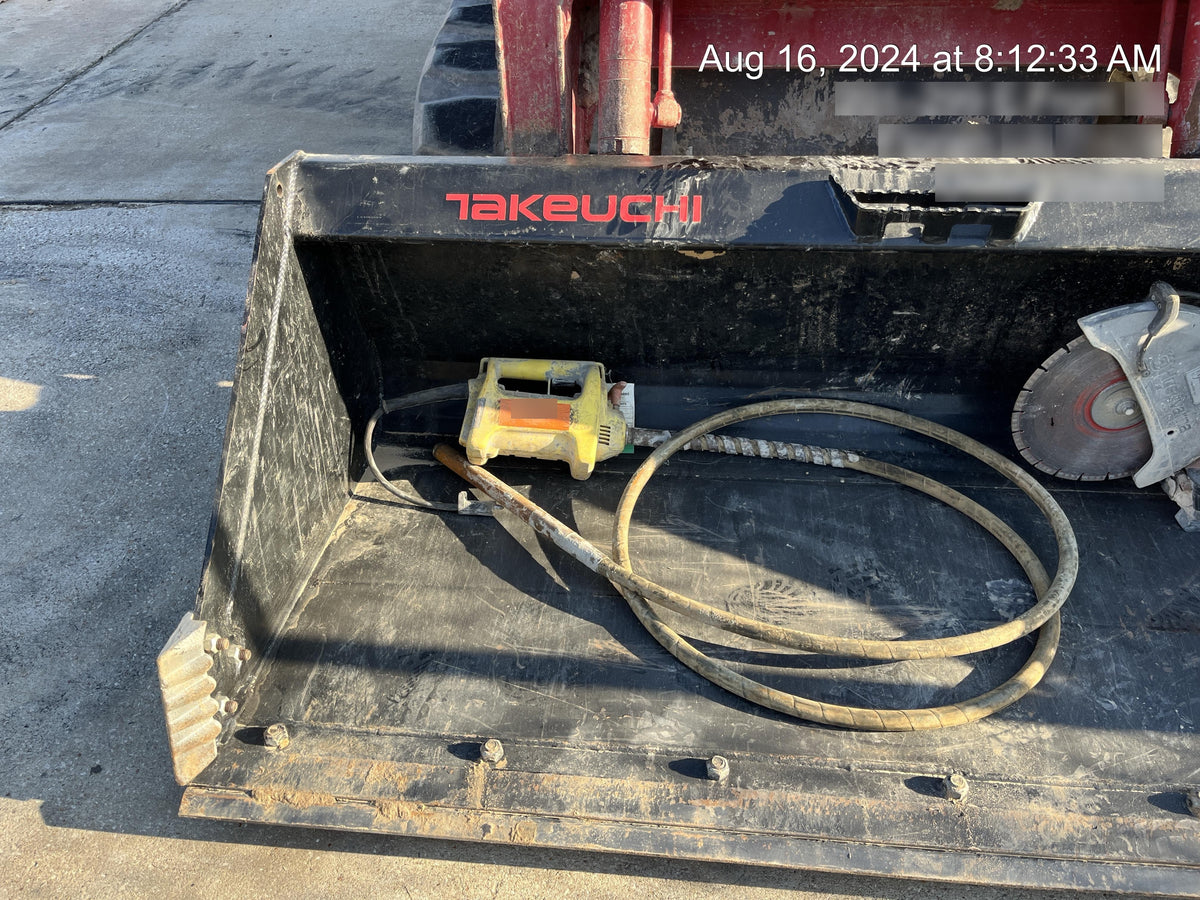 2019 WACKER NEUSON M2500