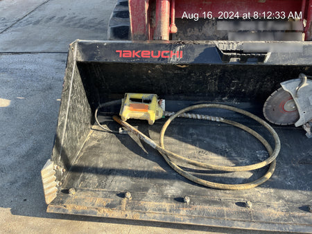 2019 WACKER NEUSON M2500