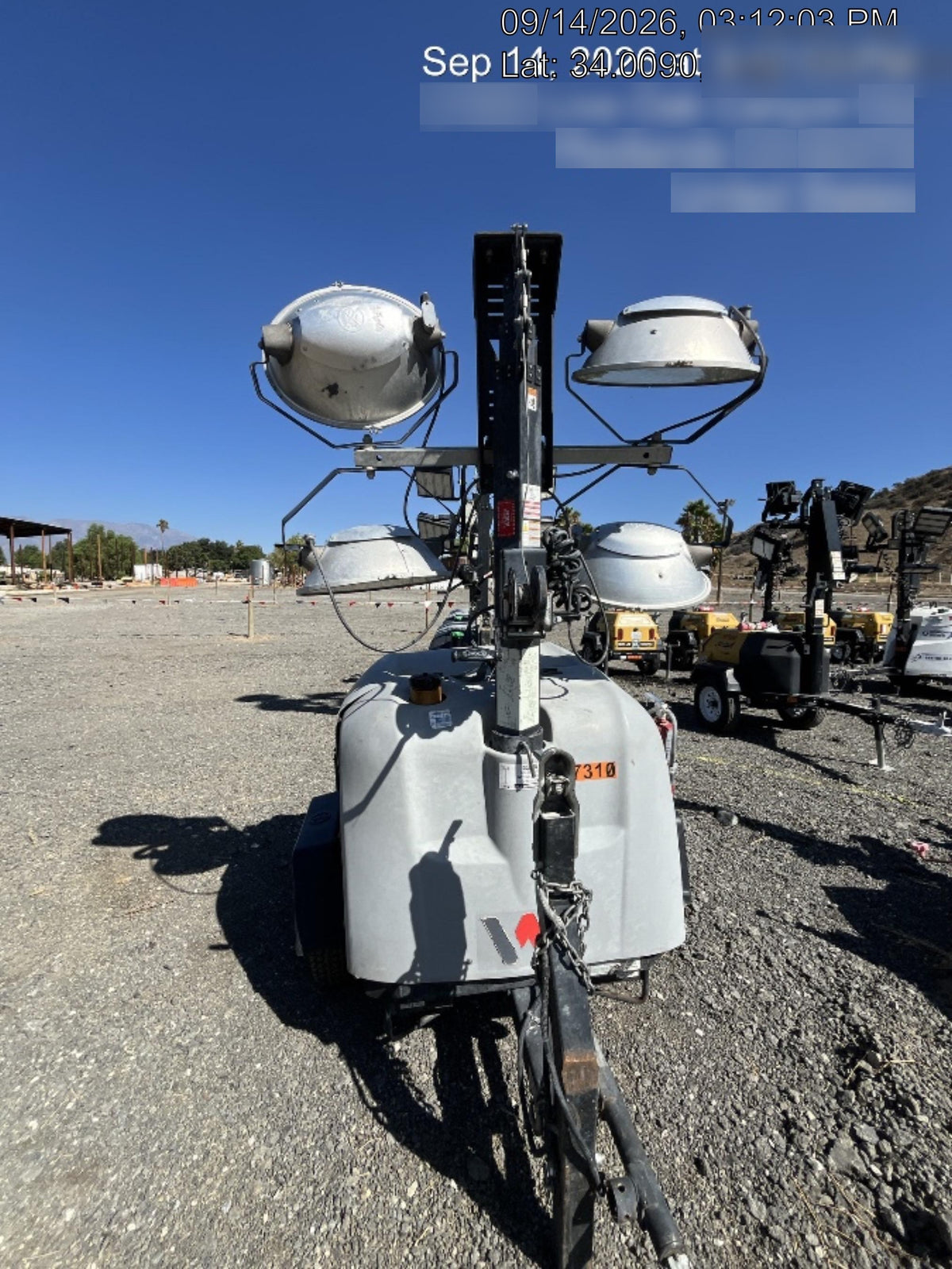2018 WACKER NEUSON LTV6K-MH