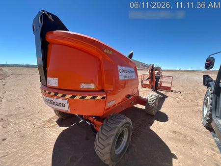 2021 JLG 460SJ