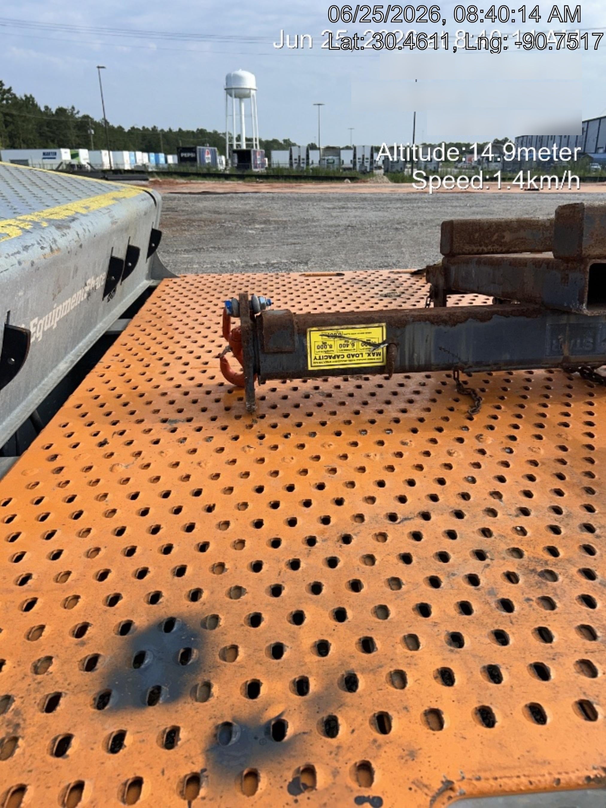 2020 STAR INDUSTRIES 1150C