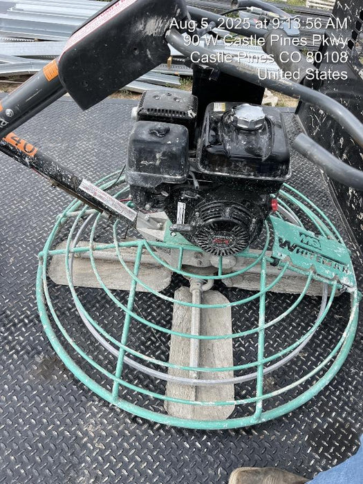 2024 MULTIQUIP B46H90