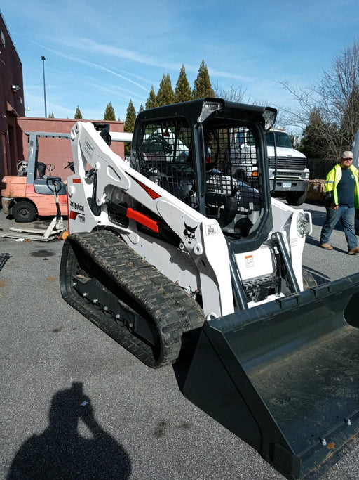 2021 BOBCAT T770