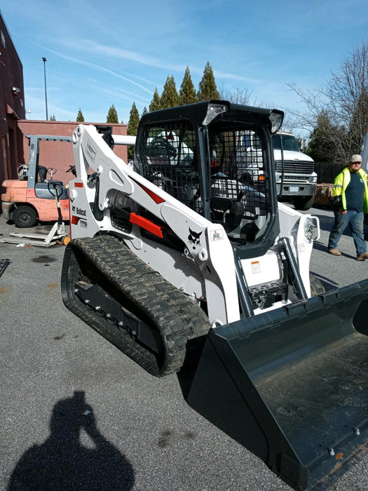 2021 BOBCAT T770