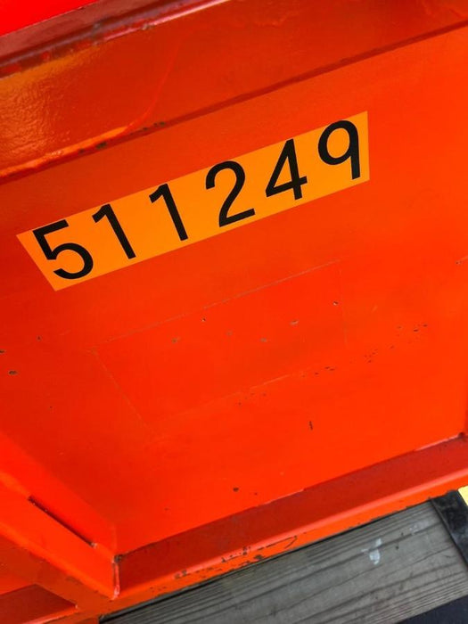 2025 MYERS SP-3T1042-HD