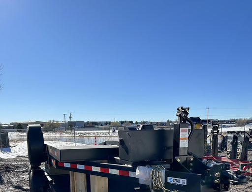 2024 STEELPOINT K19E