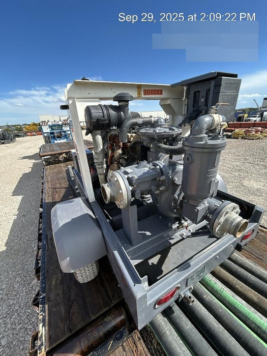 2023 ATLAS COPCO PAC F44 KD