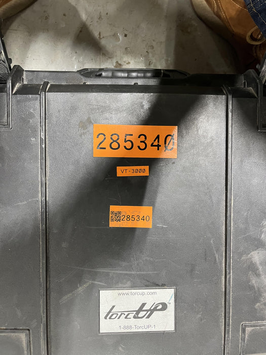 2023 TORCUP VT-3000KIT