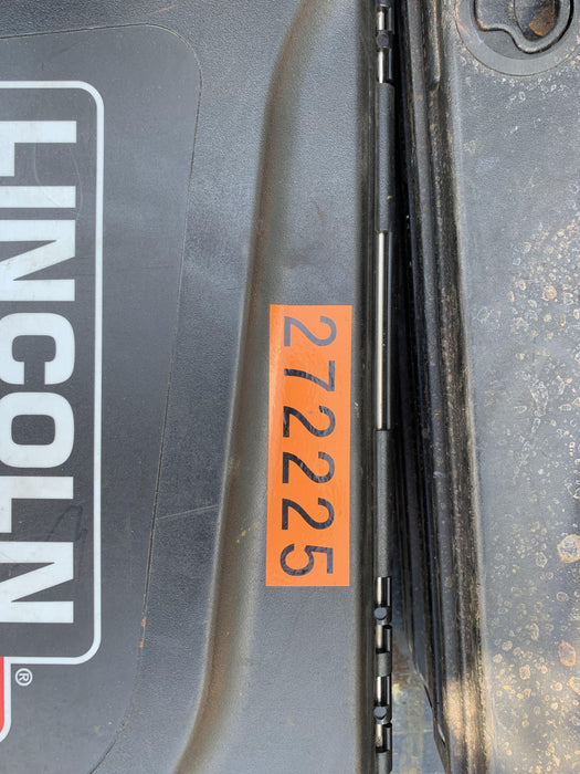 2022 LINCOLN ELECTRIC LN-25X