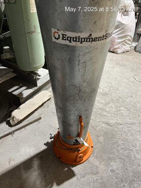 2021 MICHIGAN PNEUMATIC HV-8AM