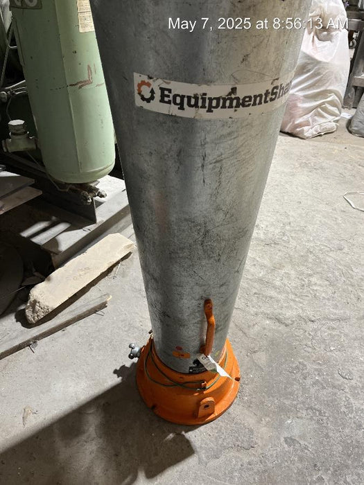 2021 MICHIGAN PNEUMATIC HV-8AM