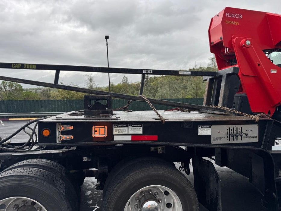 2021 ARROW MATERIAL HANDLING 1000100-12-F